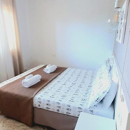 Il Vaso Di Creta Bed & Breakfast รากูซา ภายนอก รูปภาพ