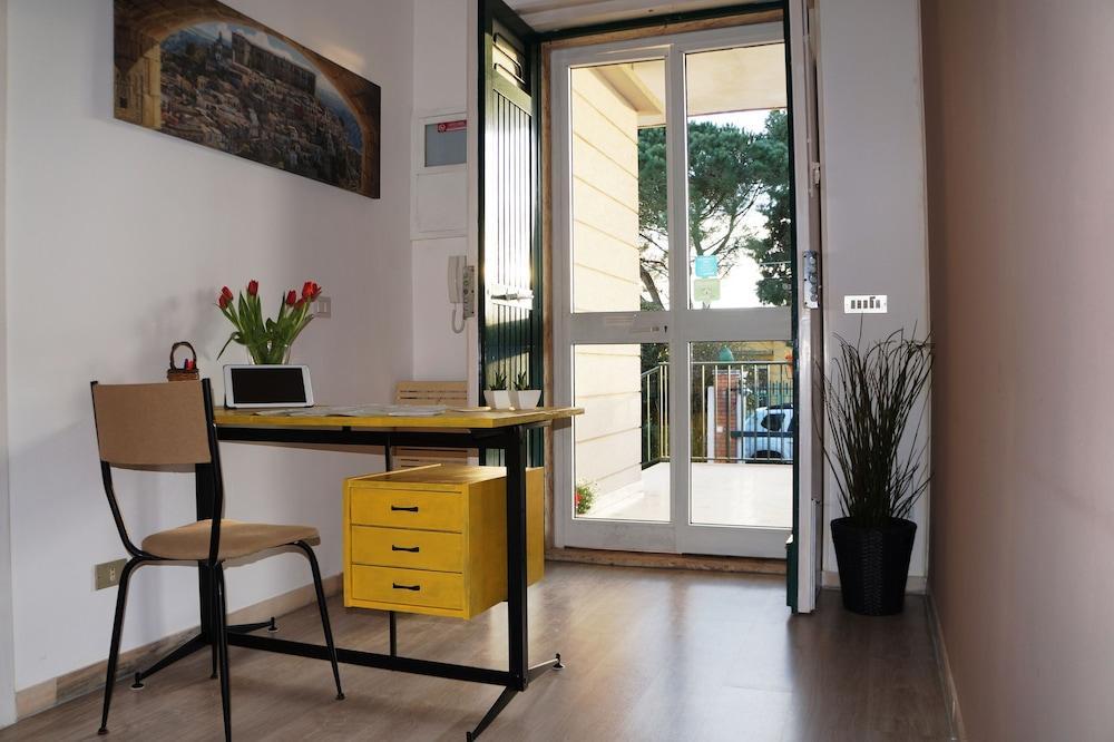 Il Vaso Di Creta Bed & Breakfast รากูซา ภายนอก รูปภาพ