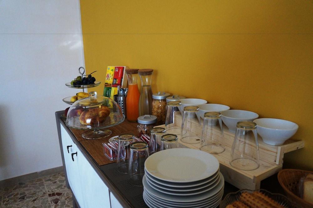Il Vaso Di Creta Bed & Breakfast รากูซา ภายนอก รูปภาพ
