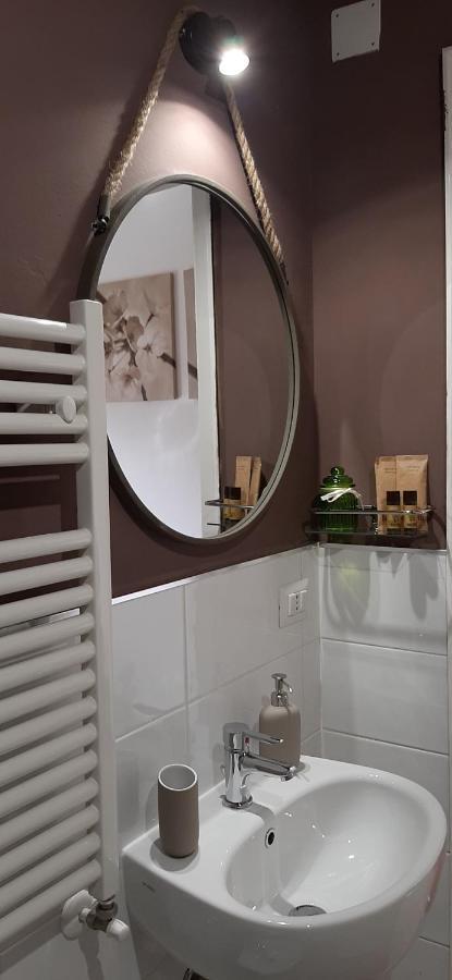 Il Vaso Di Creta Bed & Breakfast รากูซา ภายนอก รูปภาพ