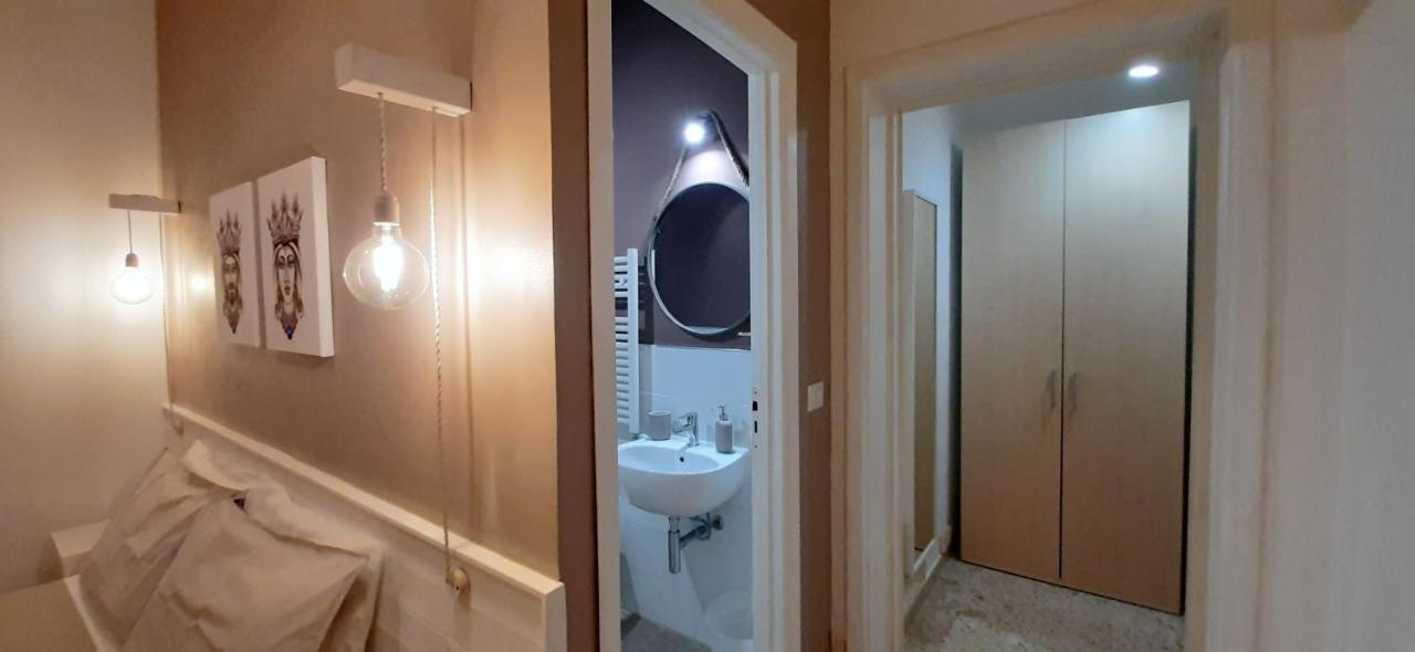 Il Vaso Di Creta Bed & Breakfast รากูซา ภายนอก รูปภาพ