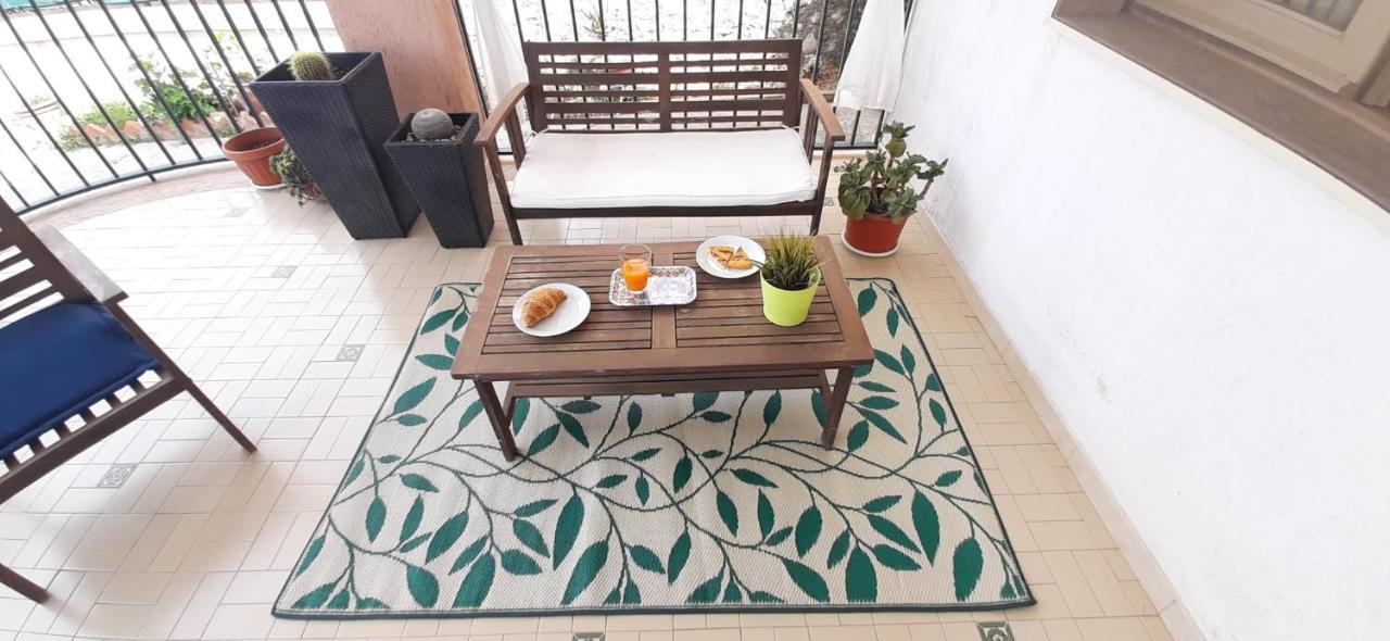 Il Vaso Di Creta Bed & Breakfast รากูซา ภายนอก รูปภาพ