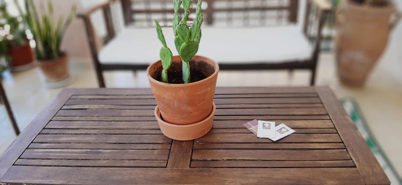 Il Vaso Di Creta Bed & Breakfast รากูซา ภายนอก รูปภาพ