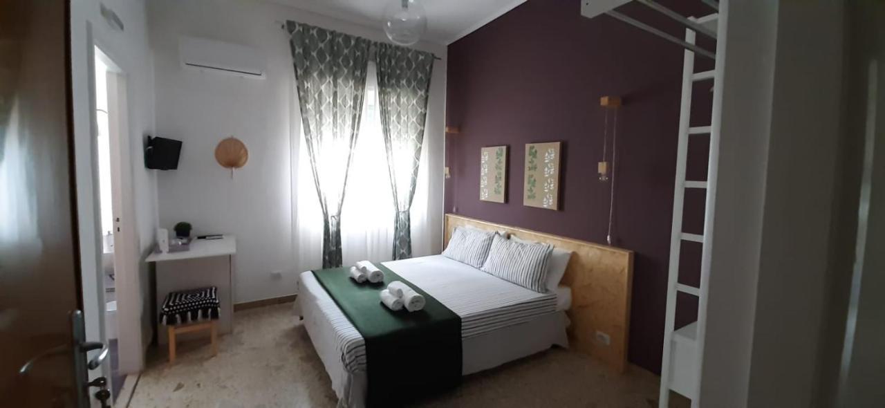 Il Vaso Di Creta Bed & Breakfast รากูซา ภายนอก รูปภาพ